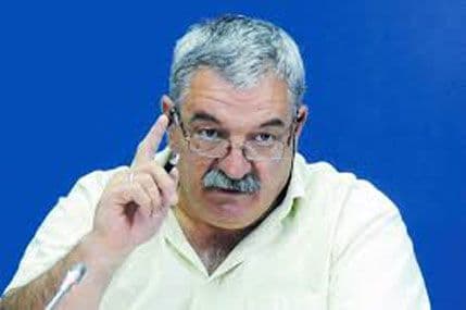 ŠABOVIĆ: SDP je propustila istorijsku šansu ŠABOVIĆ: SDP je propustila istorijsku šansu