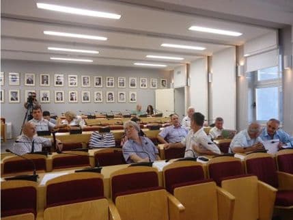 H.Novi: Sjutra odluka o vanrednim izborima H.Novi: Sjutra odluka o vanrednim izborima