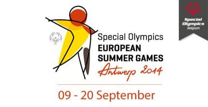 Selekcija Crne Gore na Specijalnoj Olimpijadi u Belgiji Selekcija Crne Gore na Specijalnoj Olimpijadi u Belgiji