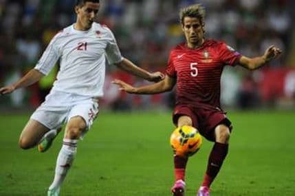 VIDEO: Kako su Albanci šokirali Portugal VIDEO: Kako su Albanci šokirali Portugal