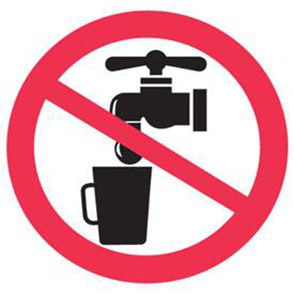 Berane: Ne koristiti vodu sa Merića vrela od sjutra do 12. septembra Berane: Ne koristiti vodu sa Merića vrela od sjutra do 12. septembra