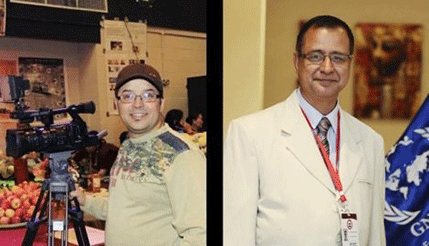 Uhapšena dva Britanca koji su istraživali uslove rada u Kataru Uhapšena dva Britanca koji su istraživali uslove rada u Kataru