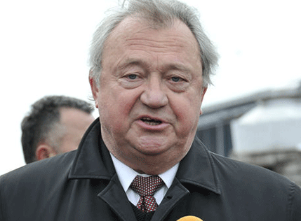 LIPKA: Vjerujem da će Crna Gora dobiti poziv za NATO 2015. LIPKA: Vjerujem da će Crna Gora dobiti poziv za NATO 2015.