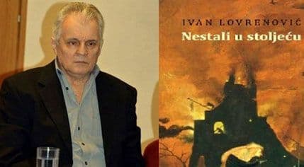 Ivan Lovrenović dobitnik nagrade „Meša Selimović“ Ivan Lovrenović dobitnik nagrade „Meša Selimović“