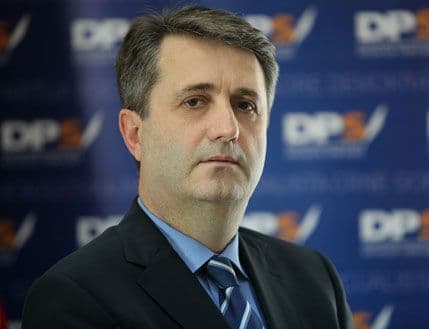 Nuhodžić: Odbor razmatra da li su vehabije prijetnja Crnoj Gori Nuhodžić: Odbor razmatra da li su vehabije prijetnja Crnoj Gori