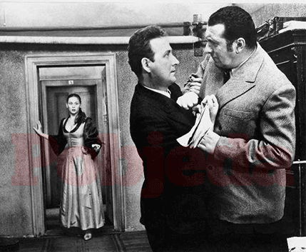 Zagreb: Stojanovićevi filmovi na Danima crnogorskog filma Zagreb: Stojanovićevi filmovi na Danima crnogorskog filma