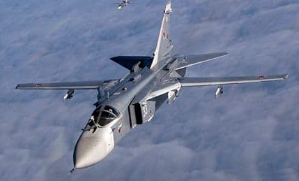 Ruski avioni nad kanadskom mornaricom Ruski avioni nad kanadskom mornaricom