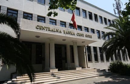 Evropska Centralna banka pokrenula program saradnje sa CBCG vrijedan 300.000 eura Evropska Centralna banka pokrenula program saradnje sa CBCG vrijedan 300.000 eura