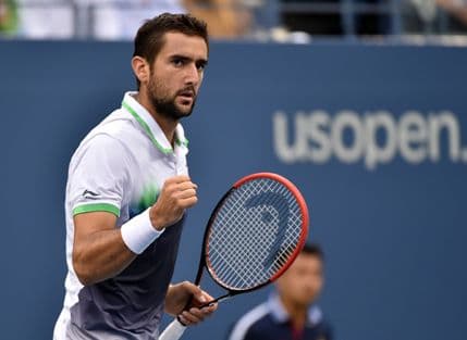 Čilić osvojio US Open! Čilić osvojio US Open!