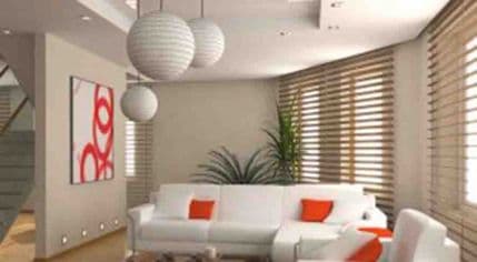 Greške koje pravimo prilikom uređenja doma Greške koje pravimo prilikom uređenja doma