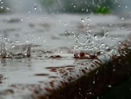 Danas uglavnom bez kiše, od četvrtka obilnije padavine Danas uglavnom bez kiše, od četvrtka obilnije padavine