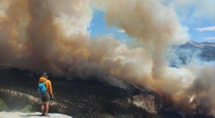 Požar u Kaliforniji i dalje se širi Požar u Kaliforniji i dalje se širi