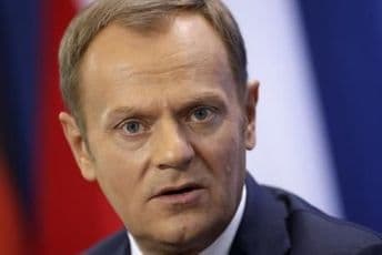 Tusk: Proširenje EU treba da ostane prioritet uprkos zamoru