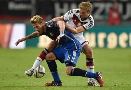 Real dovodi Kramera? Real dovodi Kramera?