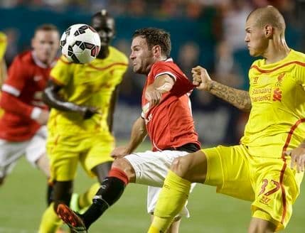 Junajted pušta Matu za 30 miliona Junajted pušta Matu za 30 miliona