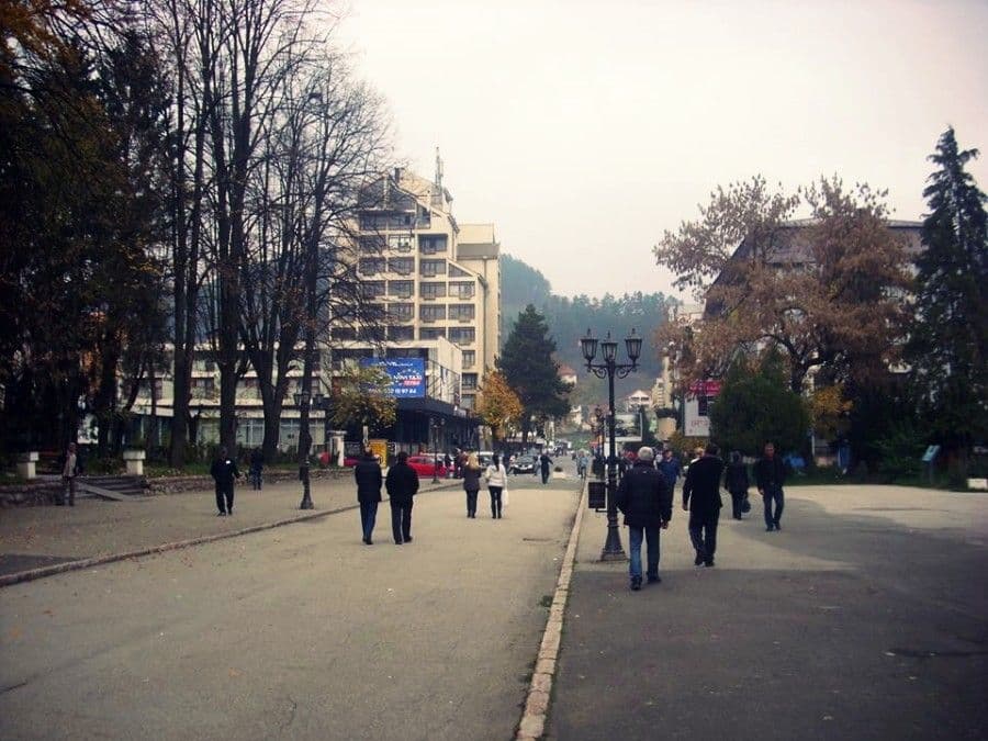 DPS i SDP dogovorili vlast i u Bijelom Polju (VIDEO) DPS i SDP dogovorili vlast i u Bijelom Polju (VIDEO)