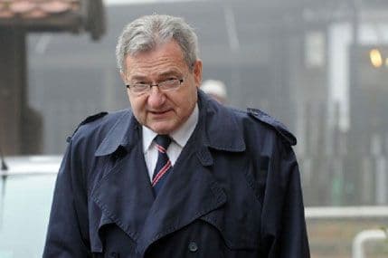 Njemački sud traži potvrdu smrti Arkana Njemački sud traži potvrdu smrti Arkana