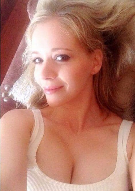 Najseksipilniji selfi Jelene Rozge do sada Najseksipilniji selfi Jelene Rozge do sada