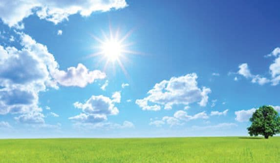 Sjutra sunčano, na sjeveru i kiša Sjutra sunčano, na sjeveru i kiša