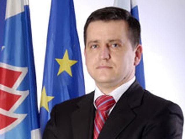 SNP: Ideja o bojkotu parlamenta neozbiljno započeta SNP: Ideja o bojkotu parlamenta neozbiljno započeta