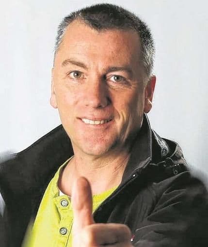 Njemački fudbaler preminuo poslije Ledenog izazova Njemački fudbaler preminuo poslije Ledenog izazova