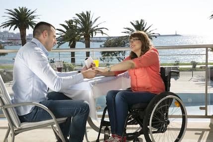 I osobe sa invaliditetom imaju pravo na roditeljstvo I osobe sa invaliditetom imaju pravo na roditeljstvo