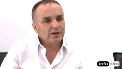 PEJOVIĆ: Uniprom uplatio četiri miliona i obezbjedio garancije za preostali dio PEJOVIĆ: Uniprom uplatio četiri miliona i obezbjedio garancije za preostali dio