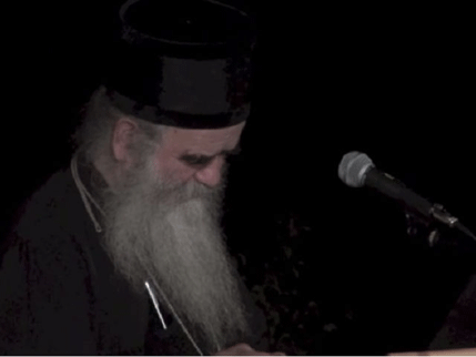 Kad Amfilohiju zazvoni telefon (VIDEO) Kad Amfilohiju zazvoni telefon (VIDEO)