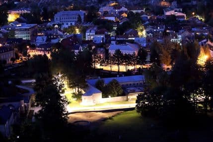 Pucnjava na Cetinju, jedno lice teško ranjeno, osumnjičeni se predao Pucnjava na Cetinju, jedno lice teško ranjeno, osumnjičeni se predao