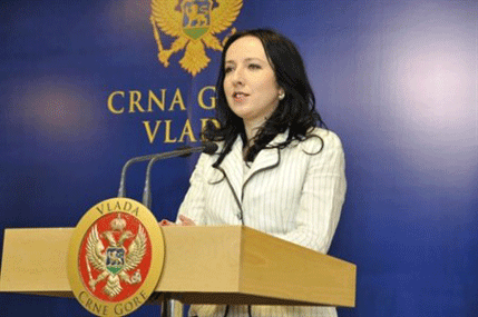 Mubera Kurpejović v.d. direktorke Direktorata za visoko obrazovanje Mubera Kurpejović v.d. direktorke Direktorata za visoko obrazovanje