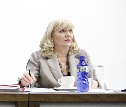 Maraš: Lekić da nastavi započetu sjednicu Maraš: Lekić da nastavi započetu sjednicu