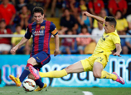 U Rozariju zabranili da djecu nazivaju Mesi U Rozariju zabranili da djecu nazivaju Mesi