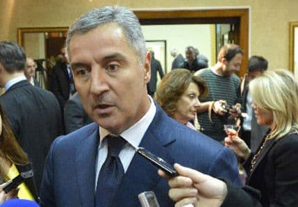 ĐUKANOVIĆ: Potrebna apsolutna saglasnost koalicije oko svih državnih prioriteta ĐUKANOVIĆ: Potrebna apsolutna saglasnost koalicije oko svih državnih prioriteta