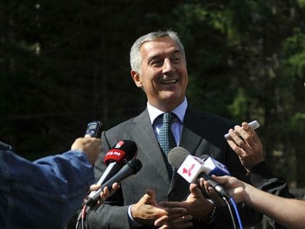 ĐUKANOVIĆ: Ubijeđen sam da je Mugoša radio po zakonu ĐUKANOVIĆ: Ubijeđen sam da je Mugoša radio po zakonu