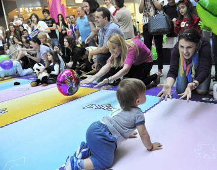 Od danas prijave za Puzijadu Od danas prijave za Puzijadu