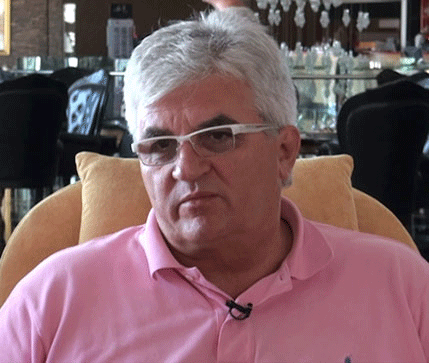 Radulović: Cijene nijesu problem, bitno je šta mi nudimo Radulović: Cijene nijesu problem, bitno je šta mi nudimo