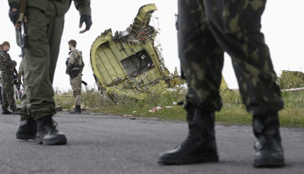 Šojgu: Ukrajina snosi punu odgovornost za obaranje malezijskog aviona Šojgu: Ukrajina snosi punu odgovornost za obaranje malezijskog aviona