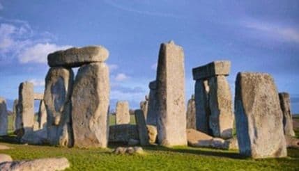 Skeniranjem Stounhendža otkrivena zastrašujuća tajna Skeniranjem Stounhendža otkrivena zastrašujuća tajna