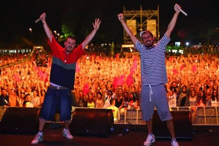 Who See prvi put u Zagrebu Who See prvi put u Zagrebu