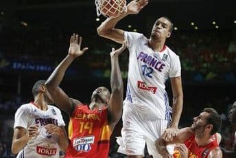 Mundobasket: Šok za domaćina! Francuska razbila Španiju!
