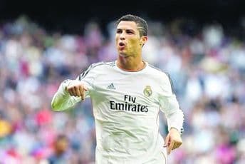 Murinjo planira da dovede Ronalda u Čelsi!