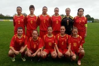 WU19: Spisak za kvalifikacije