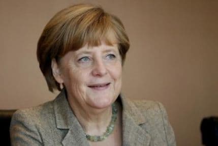 Merkel: Otvorena vrata za pregovore Merkel: Otvorena vrata za pregovore