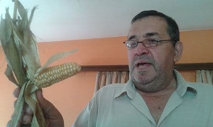 RADONJIĆ: Ovo je kolumboć, od kojeg ću da napravim kačamak za Ginisa! RADONJIĆ: Ovo je kolumboć, od kojeg ću da napravim kačamak za Ginisa!