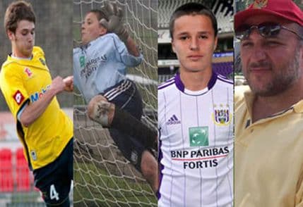 ŠARKIĆ: Crna Gora je za moje sinove svetinja! ŠARKIĆ: Crna Gora je za moje sinove svetinja!