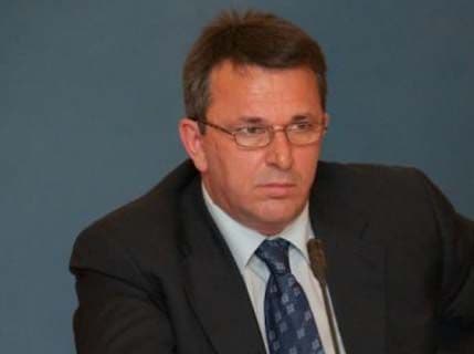 Vučelić odbio da bude Stijepovićev zamjenik Vučelić odbio da bude Stijepovićev zamjenik