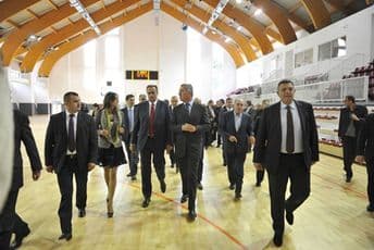 ĐUKANOVIĆ: Neuspjeh u kvalifikacijama signal za odgovorne 