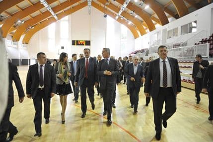 ĐUKANOVIĆ: Neuspjeh u kvalifikacijama signal za odgovorne ĐUKANOVIĆ: Neuspjeh u kvalifikacijama signal za odgovorne