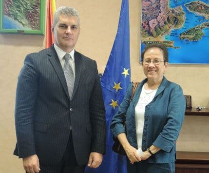 BRAJOVIĆ: Prioritet autoput Bar-Boljare i rekonstrukcija pruge Bar- Beograd BRAJOVIĆ: Prioritet autoput Bar-Boljare i rekonstrukcija pruge Bar- Beograd