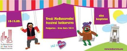 Festival lutkarstva: Na programu predstava “Kad je Šemil išao u Varšavu“ Festival lutkarstva: Na programu predstava “Kad je Šemil išao u Varšavu“